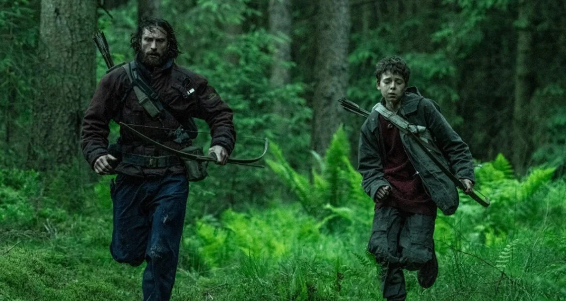 28 Χρόνια Μετά: Ένα “τρελό” θρίλερ, όχι απαραίτητα με την κακή έννοια