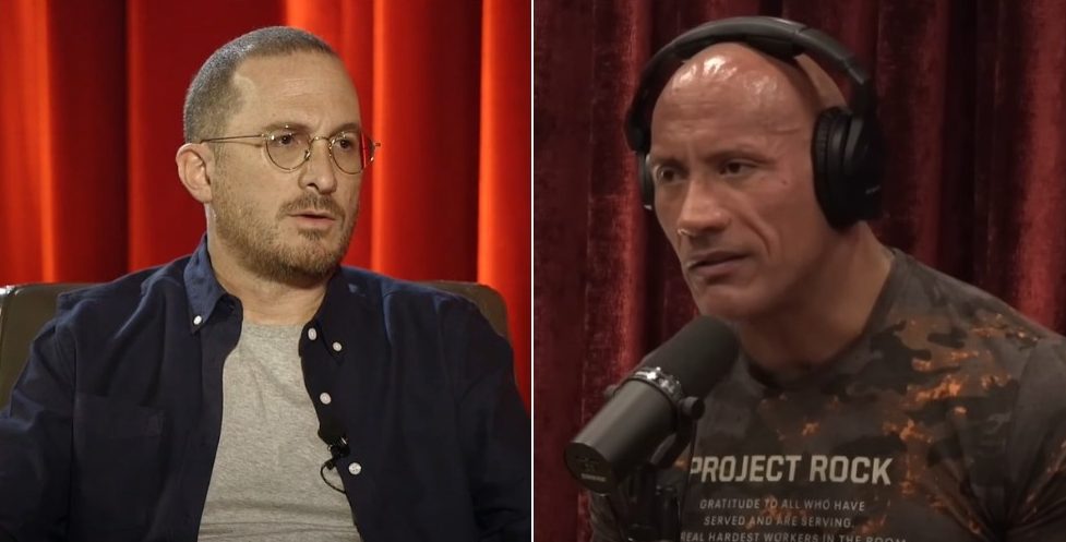 Breakthrough: Ο Ντάρεν Αρονόφσκι σε συζητήσεις με την Α24 για νέα ταινία με τον Ντουέιν Τζόνσον