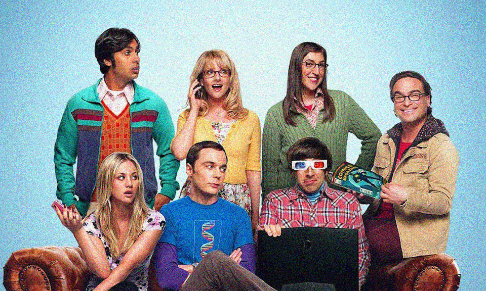 The Big Bang Theory: 6 χρόνια μετά το τελευταίο επεισόδιο με 16 Mind-Blowing Trivia