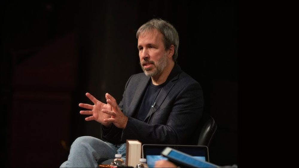 Ο Ντενί Βιλνέβ σκηνοθέτης του νέου James Bond