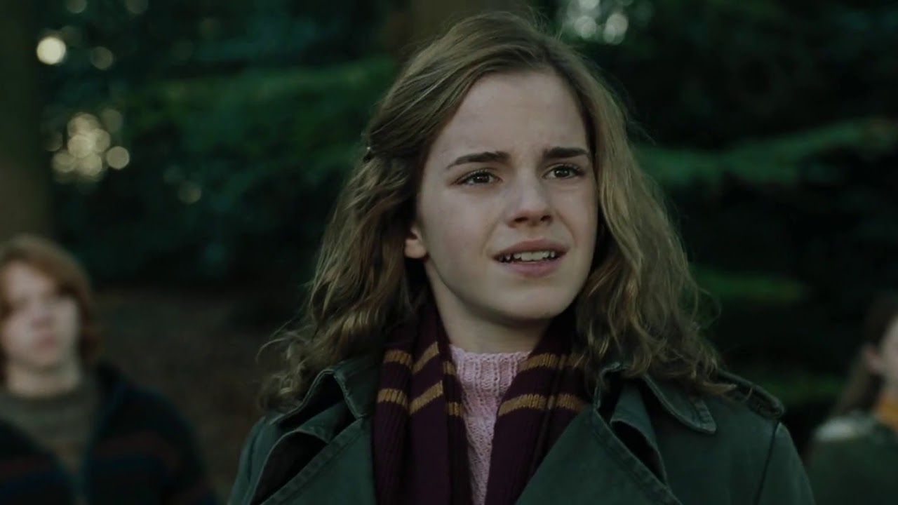 Harry Potter: Η δράση της Ερμιόνης που ξέχασε ο κινηματογράφος, αλλά πρέπει να θυμηθεί το Max