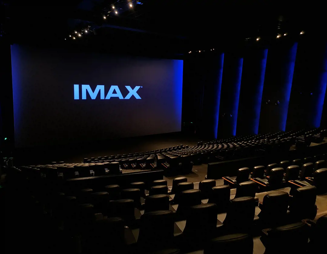 IMAX Village Cinemas