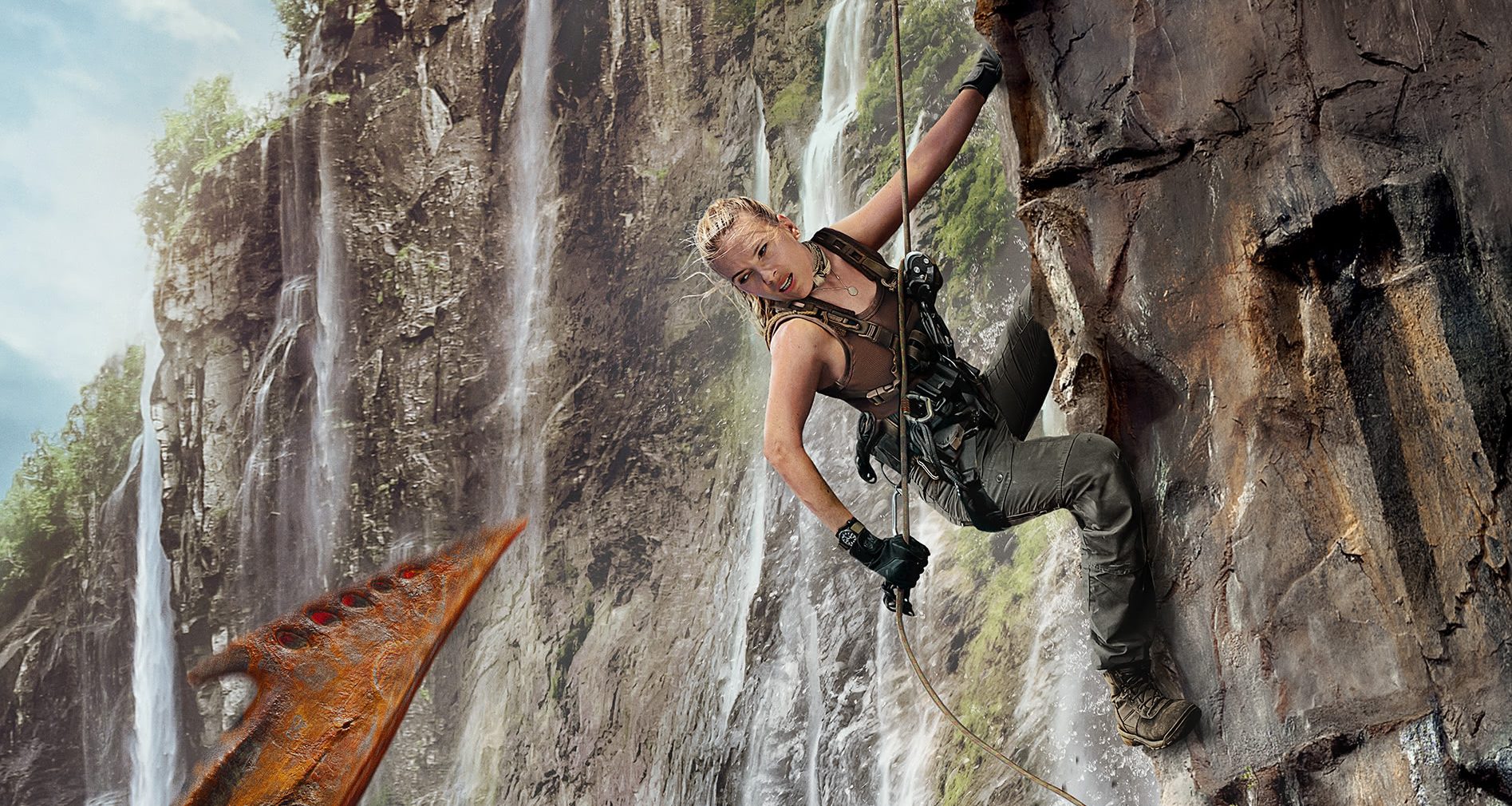 “Jurassic World: Rebirth”: Oι δεινόσαυροι εισβάλλουν στο streaming στις 30 Οκτωβρίου