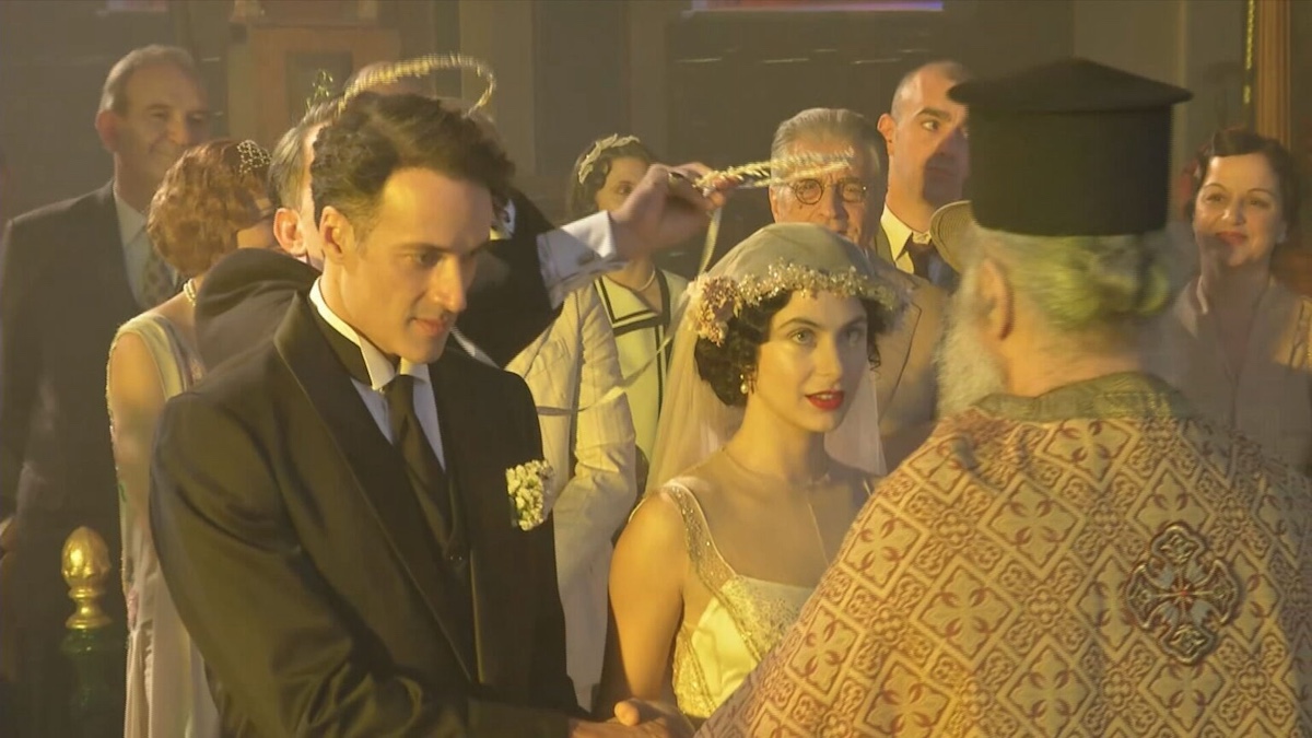  «Η Μεγάλη Χίμαιρα» από τη Δήλο στον κόσμο: Η πιο φιλόδοξη παραγωγή της ΕΡΤ ετοιμάζεται για διεθνή καριέρα