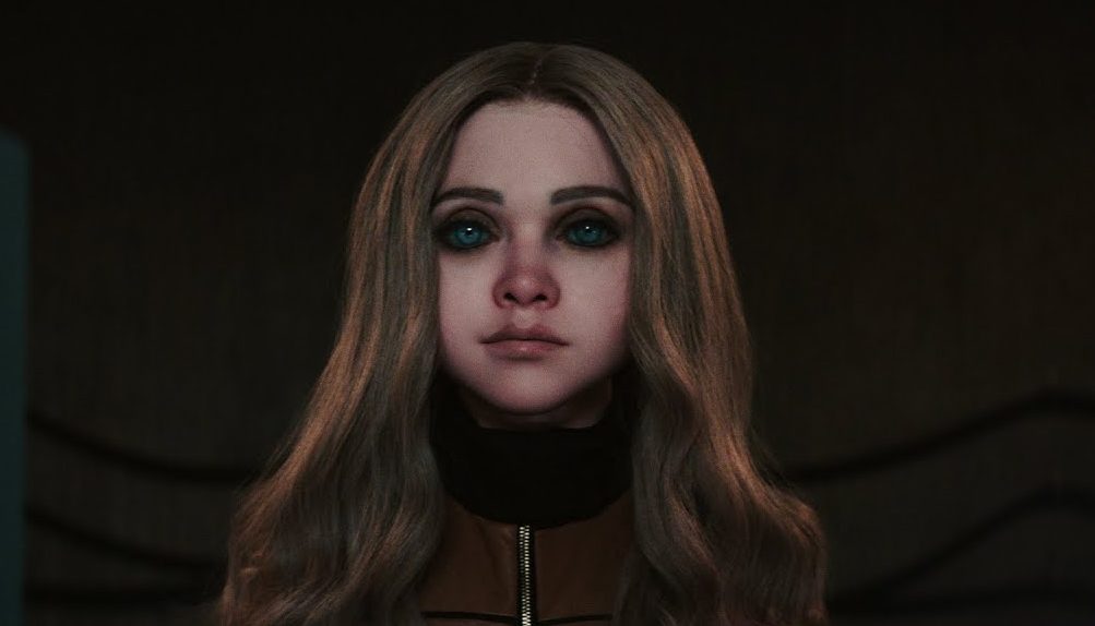 M3GAN 2.0: Αναβάθμιση χωρίς σφάλματα, αλλά και… χωρίς ψυχή