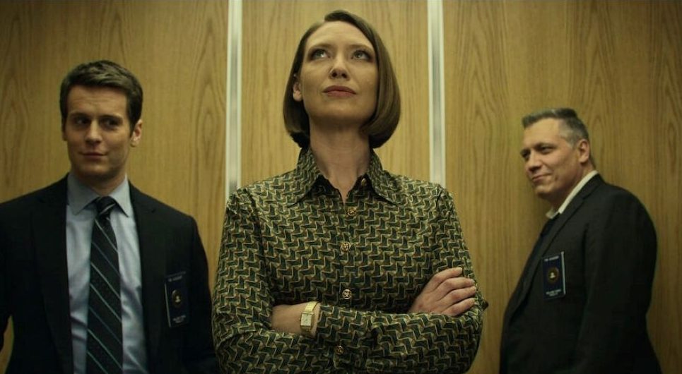 Mindhunter