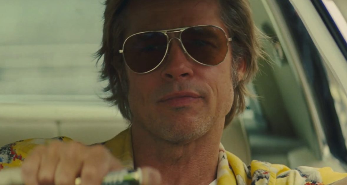 Φίντσερ και Netflix (ίσως) ετοιμάζουν τον επίλογο του «Once Upon a Time in Hollywood» σε σενάριο Ταραντίνο