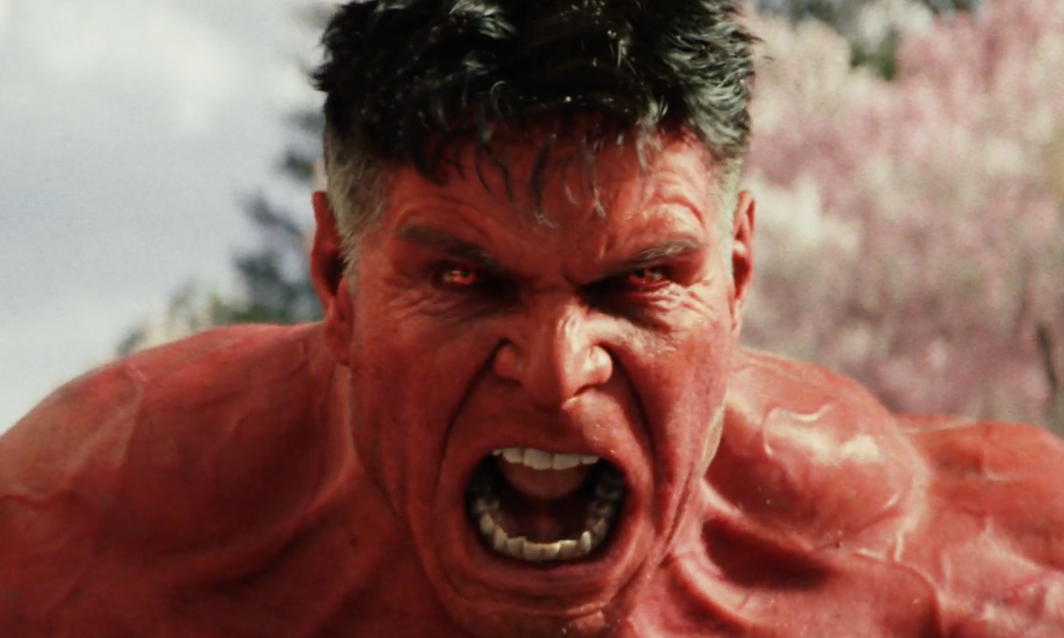 Θα κρατήσει ο Χάρισον Φορντ τον Red Hulk; Οι φήμες για το μέλλον του στον κόσμο της Marvel