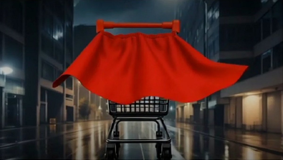 Σούπερ Ήρωες: Ο Γιάννης Μπέζος επιστρέφει με “υπερ-ηρωική” κωμωδία στον ΑΝΤ1