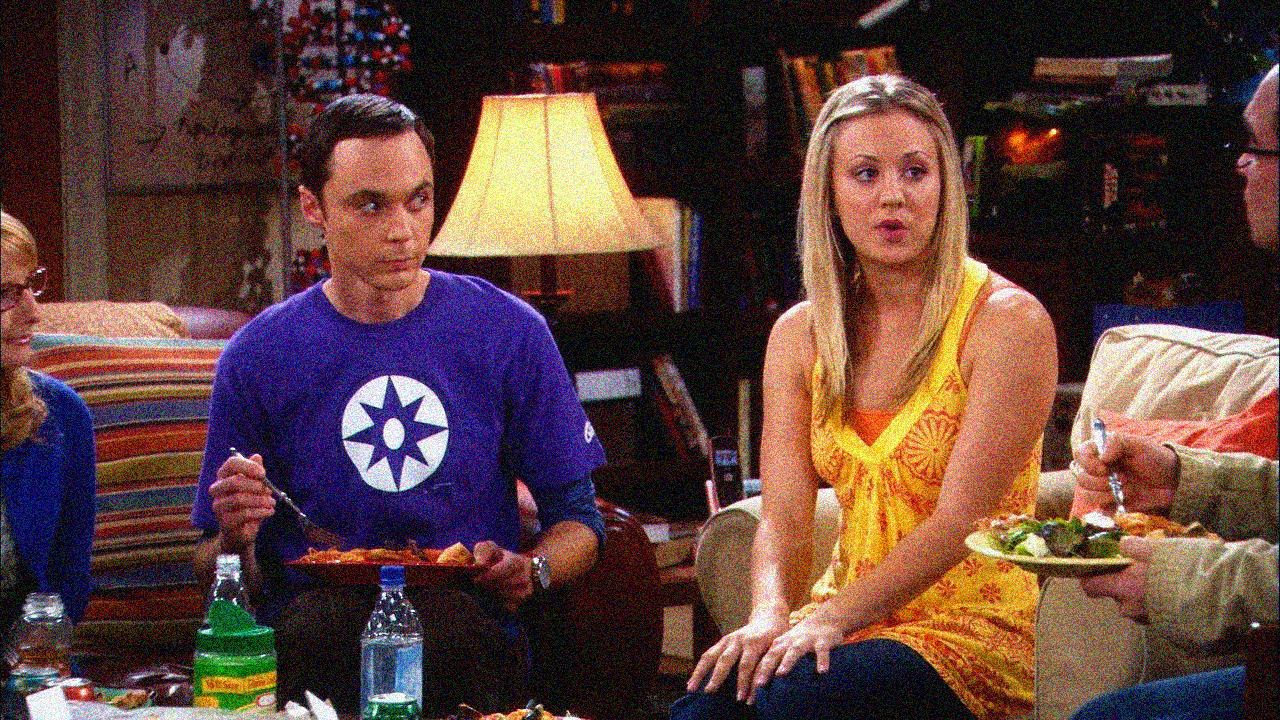 The Big Bang Theory: Η σκοτεινή θεωρία των fans που ανατρέπει όσα ξέραμε για την Πένι