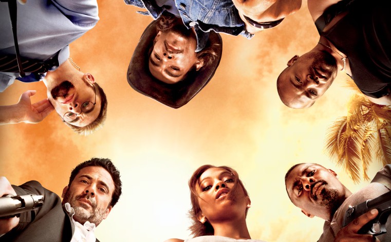 The Losers: Η “χαμένη” ταινία της DC κάνει δυναμικό streaming comeback 15 χρόνια μετά