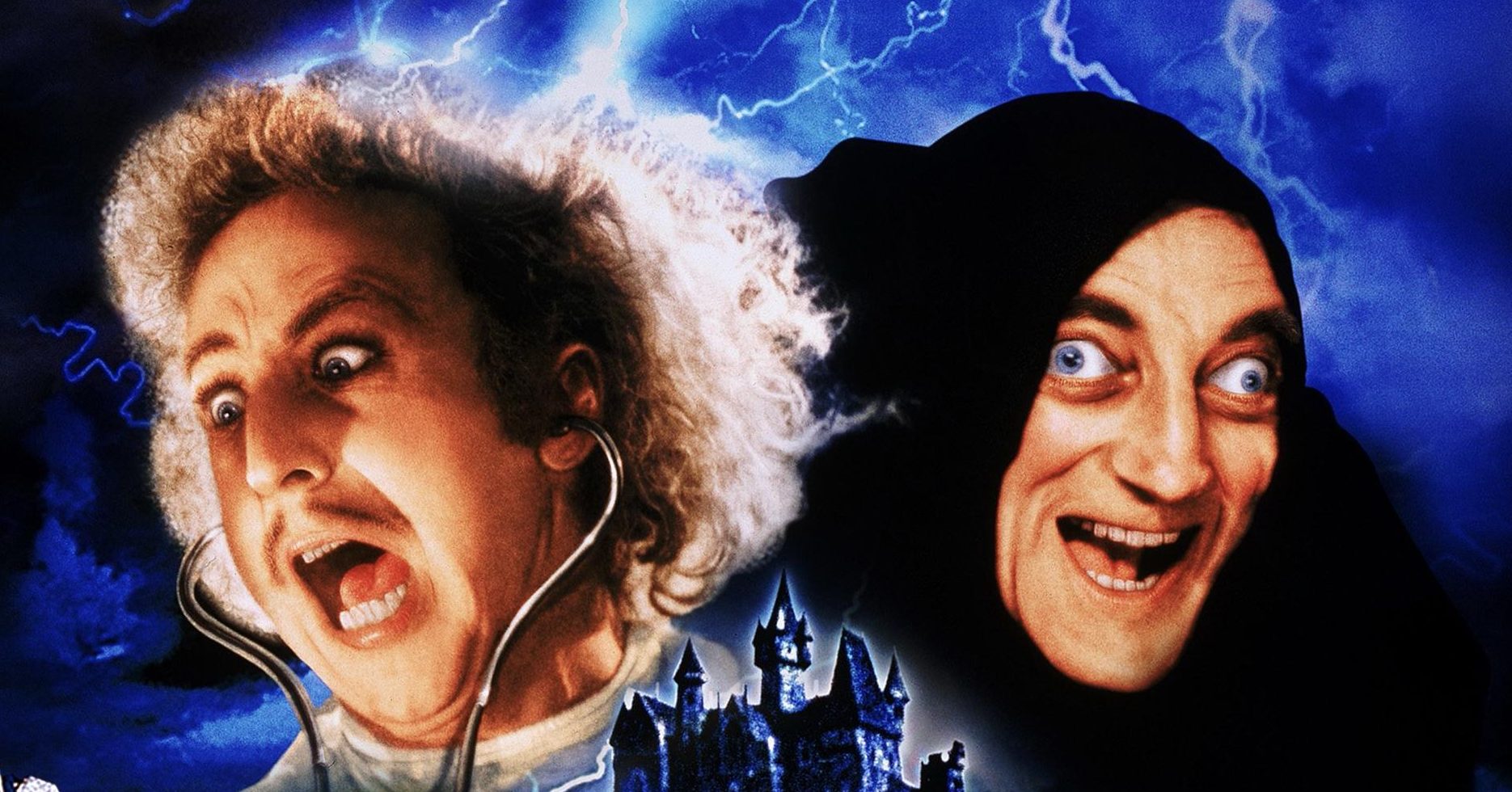 Very Young Frankenstein: Στα σκαριά πιλότος νέας κωμικής σειράς στα χνάρια του Μελ Μπρουκς