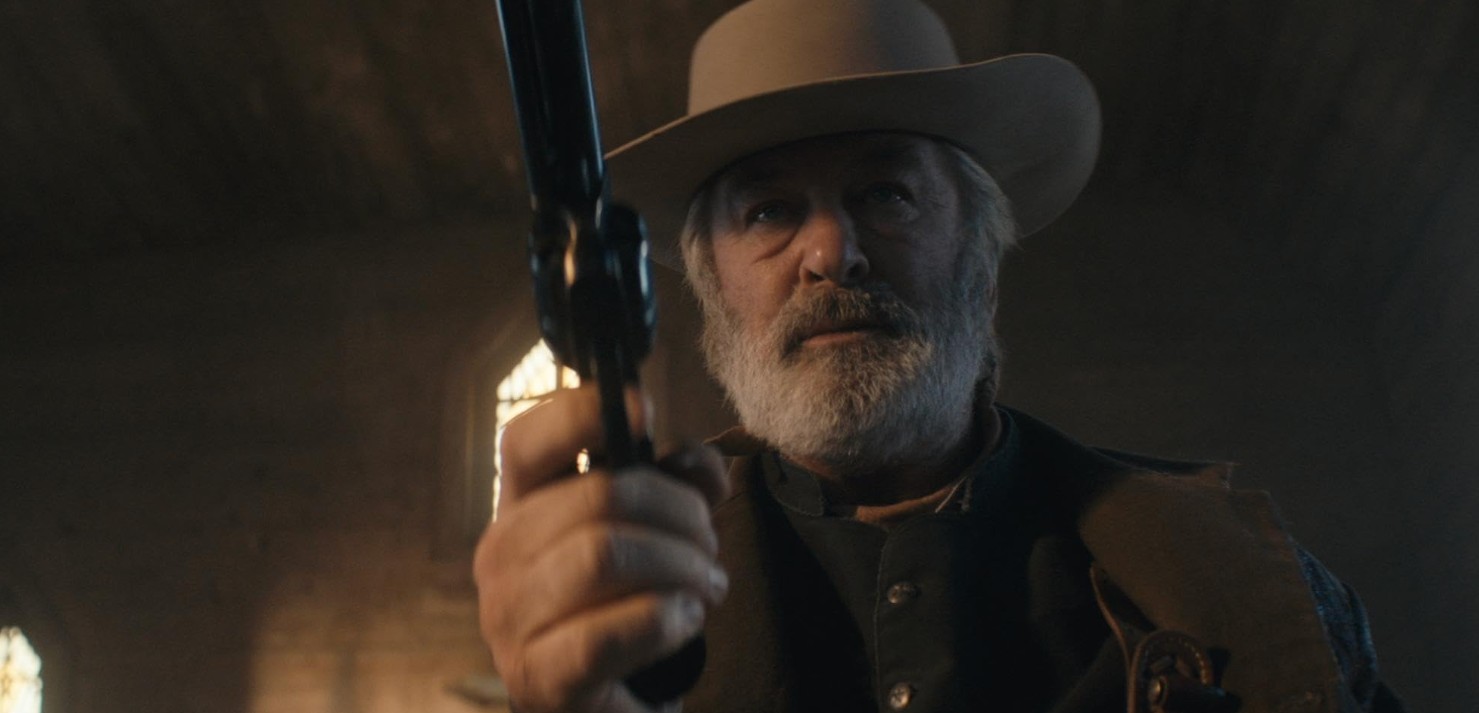 Κατέρρευσε η αγωγή Μπάλντουιν για την υπόθεση Rust, αναζητείται εξωδικαστική λύση