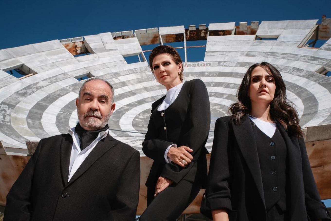 Το “Απόρρητο” της Ταμίλας Κουλίεβα επιστρέφει στις 20 Οκτωβρίου