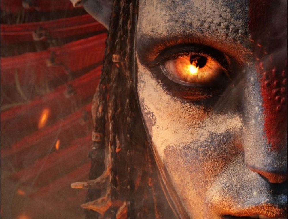 Φωτιά και Στάχτη στον Πόλεμο της Πανδώρας: Έρχεται το πρώτο trailer του νέου “Avatar”