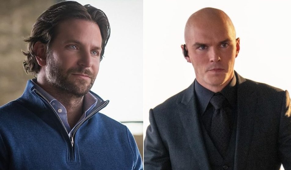 Superman: Ο Μπράντλεϊ Κούπερ παραλίγο… Λεξ Λούθορ – Ο Τζέιμς Γκαν εξηγεί την τελική επιλογή του καστ