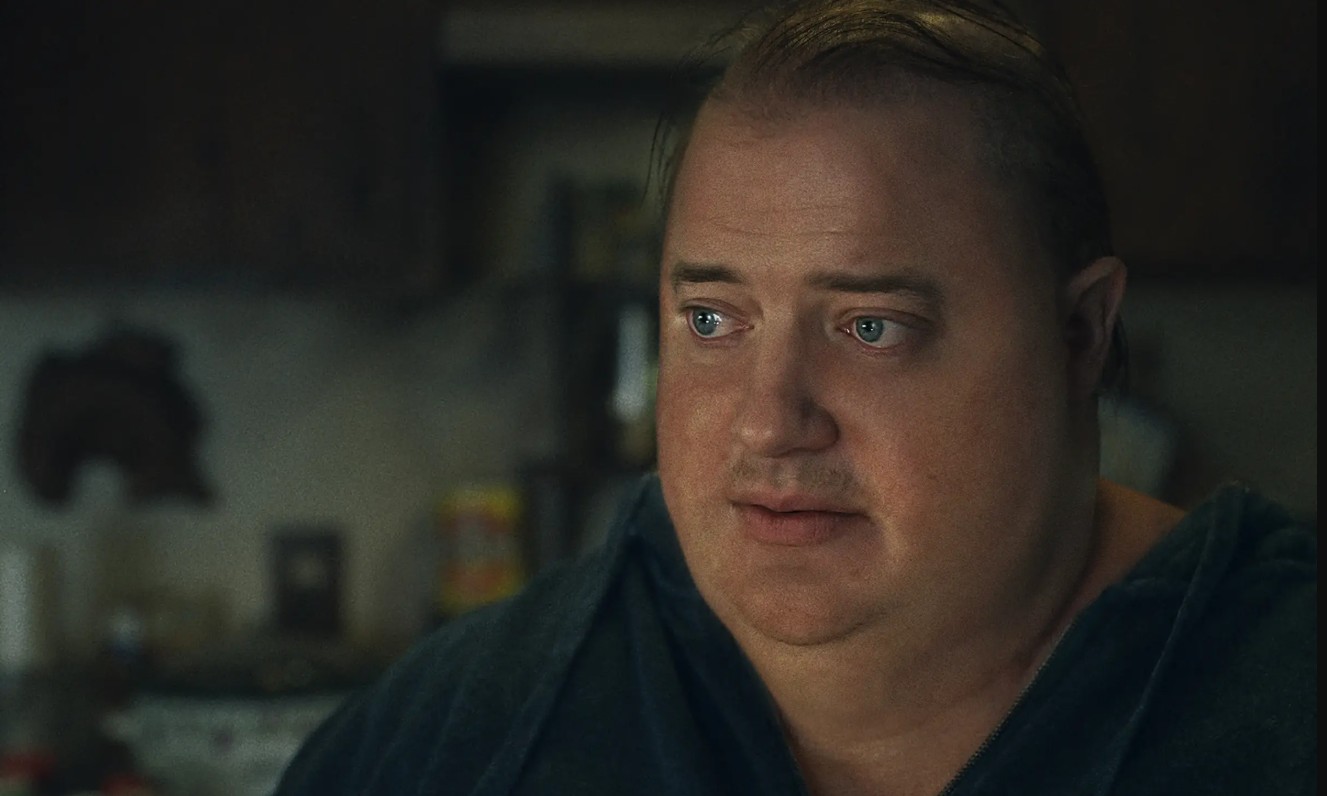 Ο Μπρένταν Φρέιζερ κοντά σε ένα ακόμη Όσκαρ με το “Rental Family”