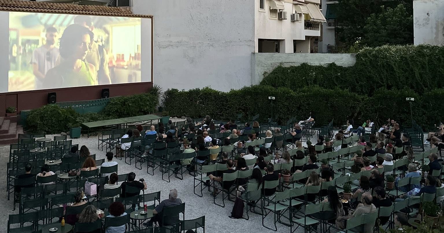 Εκτόξευση για το “F1” με 47.000 εισιτήρια στην εκκίνηση: Το ελληνικό box office 26–29 Ιουνίου