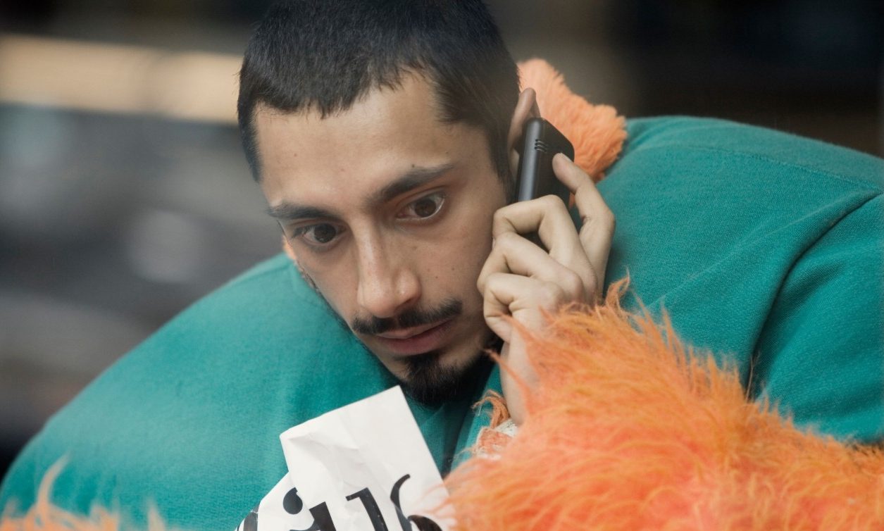 Τέσσερις Λέοντες [Cinobo]