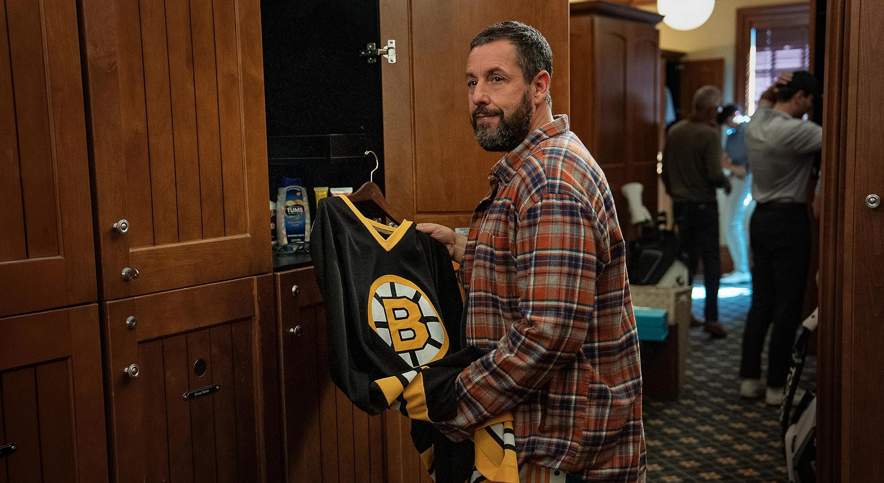 Happy Gilmore 2: Ο Άνταμ Σάντλερ σαρώνει το Netflix με τη συνέχεια της cult κωμωδίας