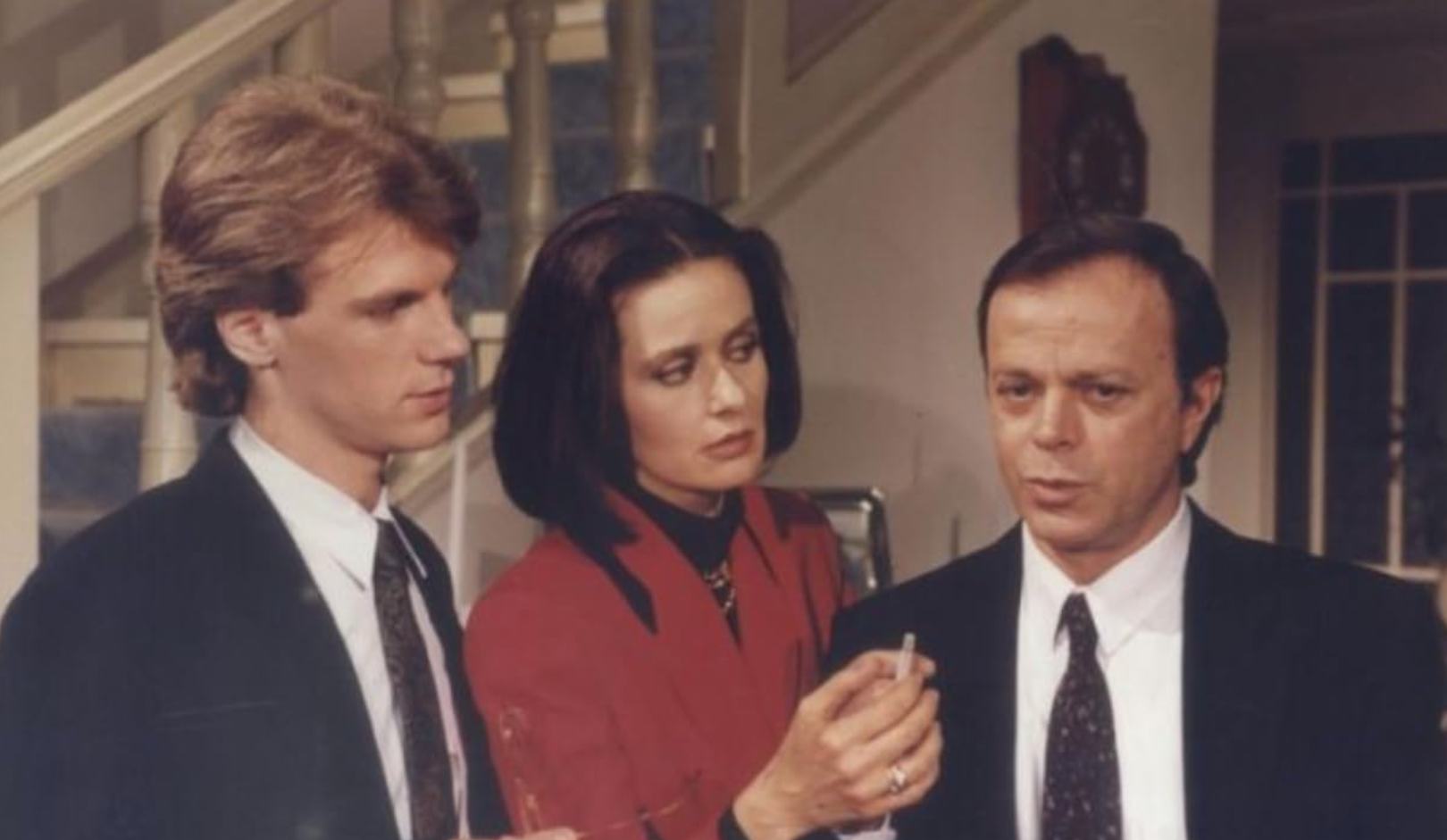 Η “Λάμψη” που έσβησε πριν 20 χρόνια ήταν ένα σύμπτωμα μιας ολόκληρης τηλεοπτικής εποχής