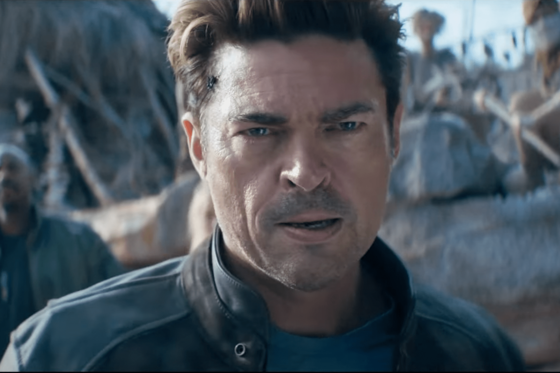 Το πρώτο trailer του «Mortal Kombat 2» είναι εδώ: Επιστροφές, νέοι χαρακτήρες και αιματοβαμμένη δράση