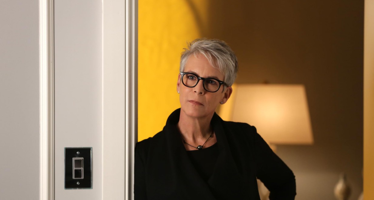 Τζέιμι Λι Κέρτις