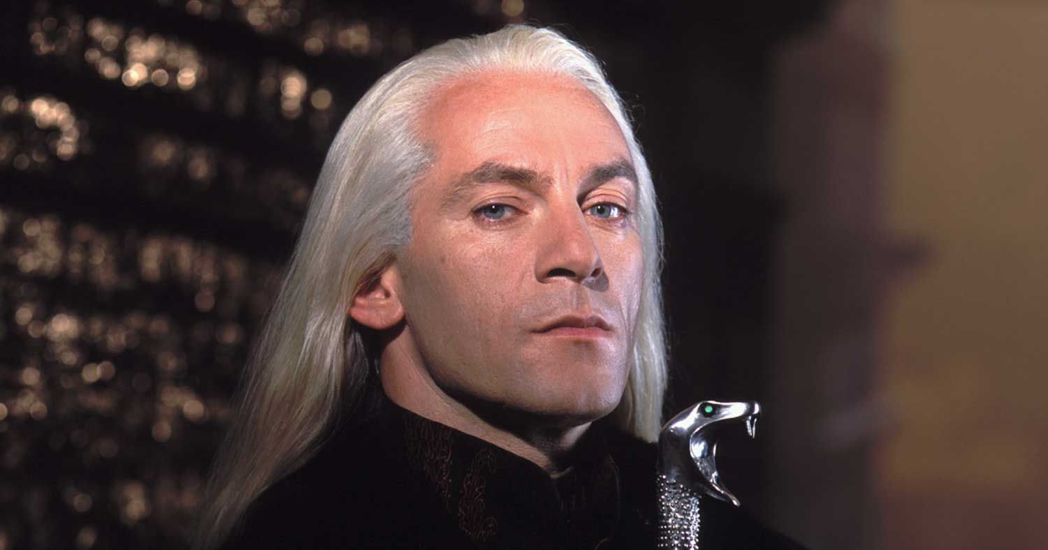 Ο Τζέισον Άιζακς καταδικάζει τους “ρατσιστές” θαυμαστές του Harry Potter