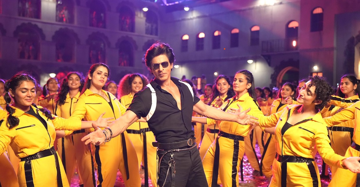 ΣαΡούκ Χαν: Ο βασιλιάς του Μπόλιγουντ στους 5 πιο ακριβοπληρωμένους ηθοποιούς