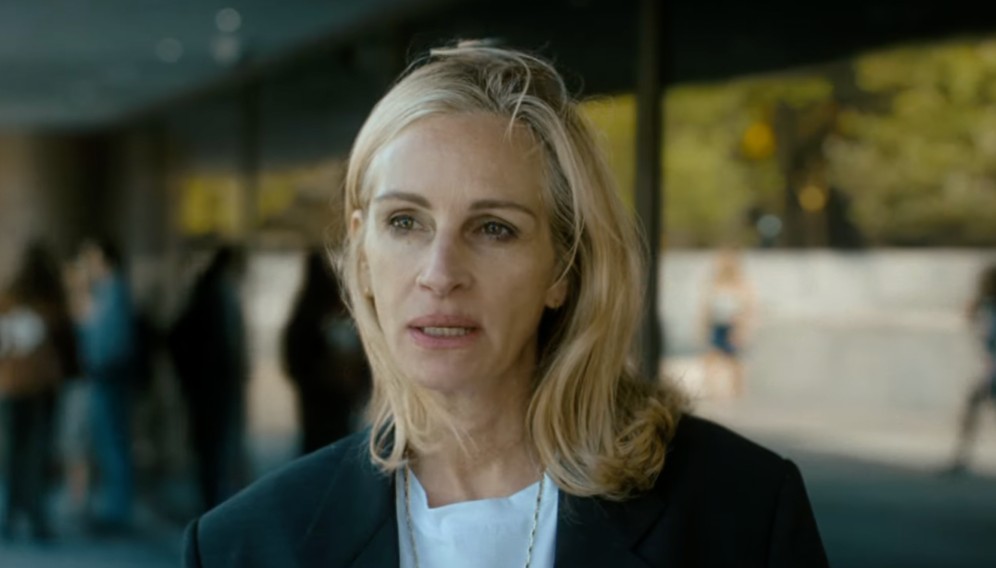After the Hunt: Η Τζούλια Ρόμπερτς παγιδευμένη σε ένα σκάνδαλο #MeToo στο νέο ψυχολογικό δράμα του Λούκα Γκουαντανίνο