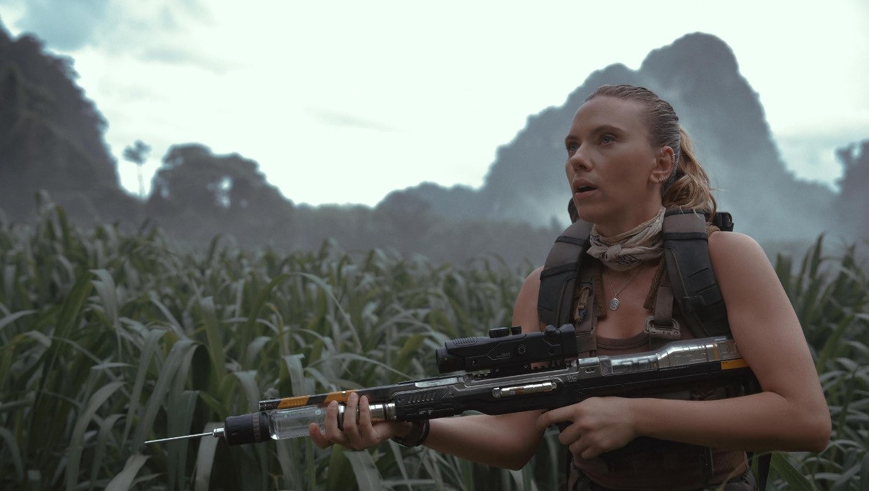 “Jurassic World: Rebirth”: Μπορεί να μην αναγέννησε το “Jurassic” σύμπαν, αλλά του δίνει μια δεύτερη ευκαιρία