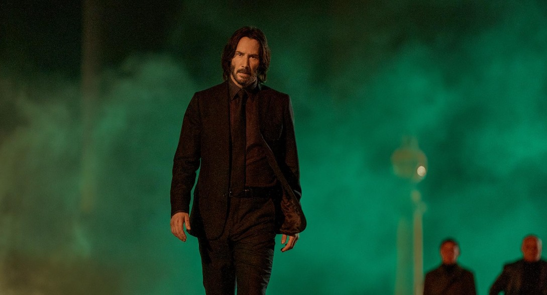 Κιάνου Ριβς