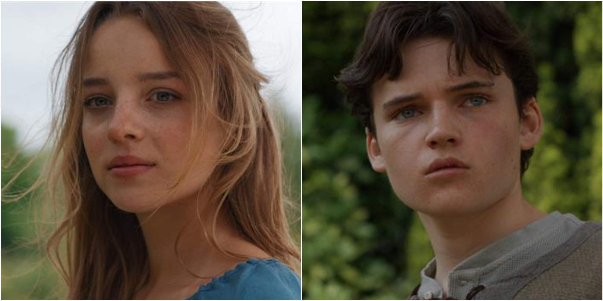 The Legend of Zelda: Αυτοί είναι οι Zelda και Link της νέας live action ταινίας