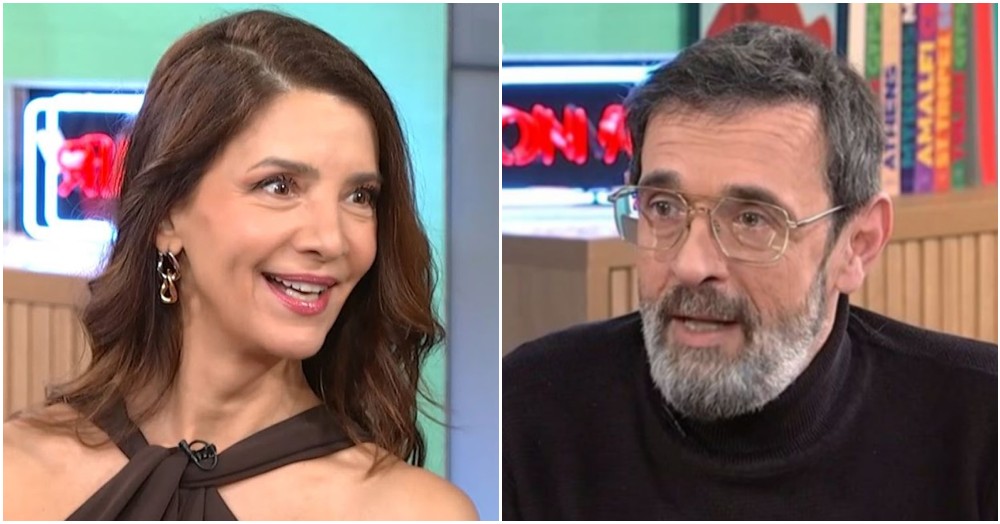 Οι θάλασσες μας χώρισαν: Η ΕΡΤ επενδύει σε νέα σειρά εποχής με Κακούρη και Λέχου