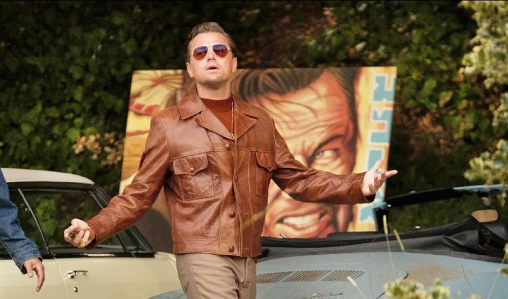 Ο Ντι Κάπριο επενδύει στο Τελ Αβίβ: Το πολυτελές θέρετρο και οι έντονες αντιδράσεις