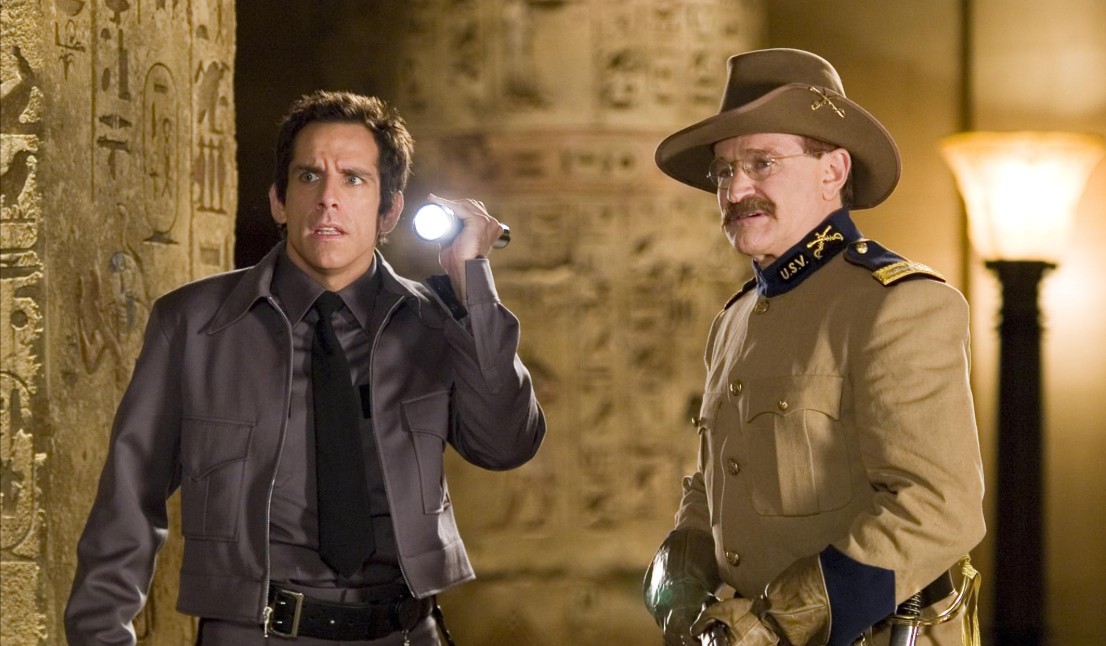 Μια Νύχτα στο Μουσείο: Η 20th Century Studios ετοιμάζει reboot με νέους ήρωες και φρέσκια πλοκή