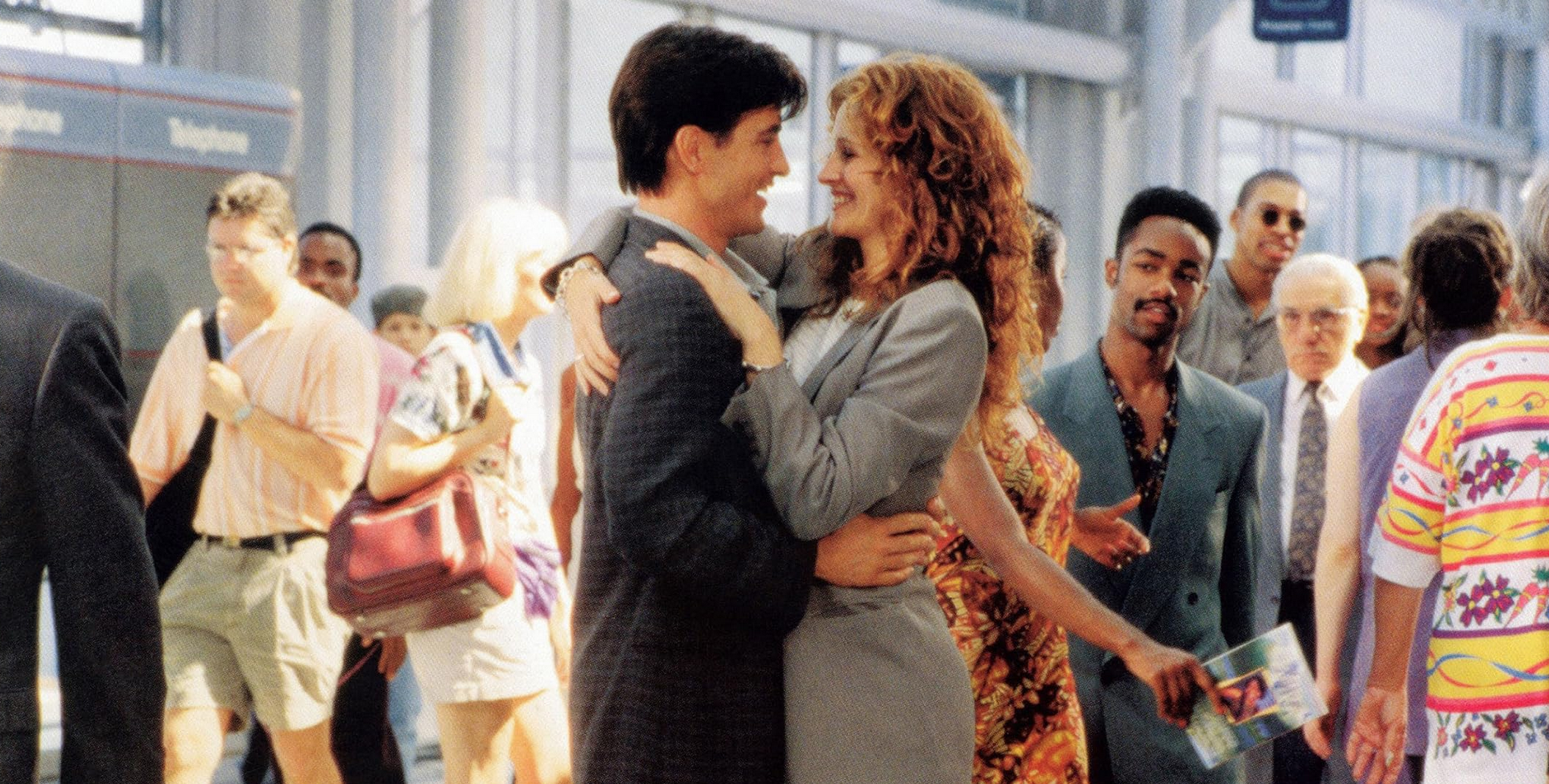 Ο γάμος του καλύτερού μου φίλου