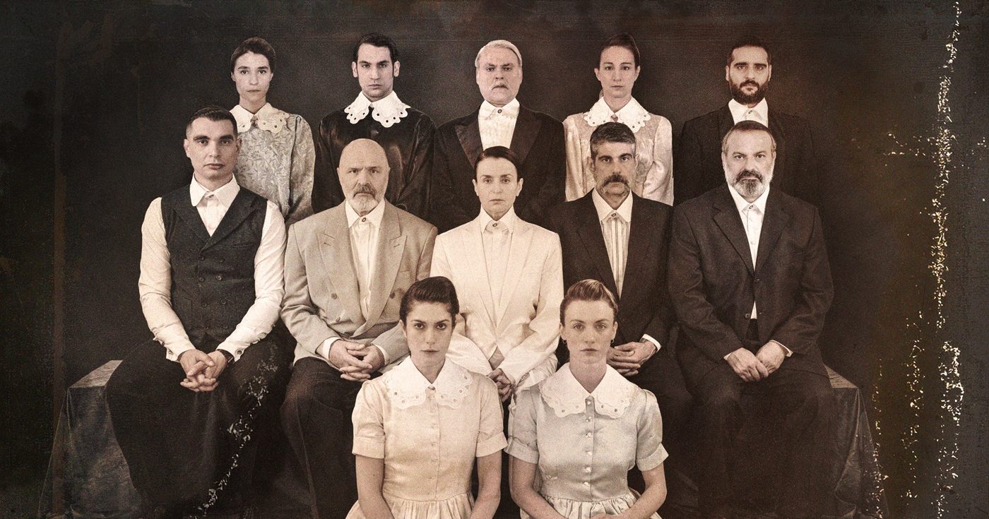 Οιδίπους “Τύραννος” και “Επί Κολωνώ” σε ένα ενιαίο έργο στην Επίδαυρο δια χειρός Χουβαρδά