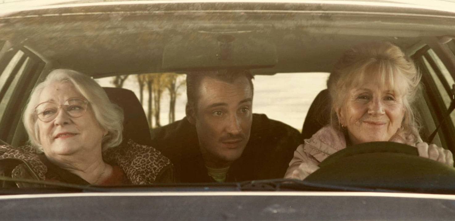 Όταν έρθει το φθινόπωρο