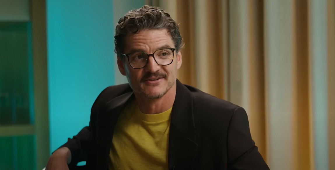 Γιατί ο Πέδρο Πασκάλ μισούσε την εμφάνισή του στο “Wonder Woman 1984”