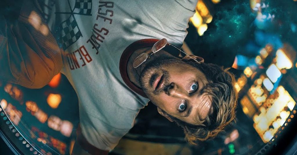 Ο Ράιαν Γκόσλινγκ ταξιδεύει στο διάστημα με τα πρώτα λεπτά του Project Hail Mary να αποκαλύπονται