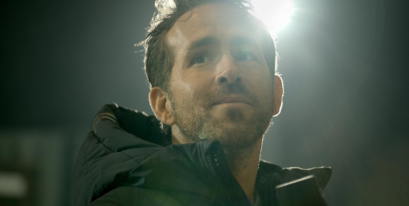 Ράιαν Ρέινολντς