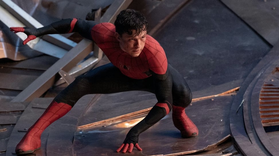 “Spider-Man: Brand New Day”: Σενάρια “φωτιά” για την εμφάνιση του Punisher και του Άγριου Hulk στην πολυαναμενόμενη ταινία