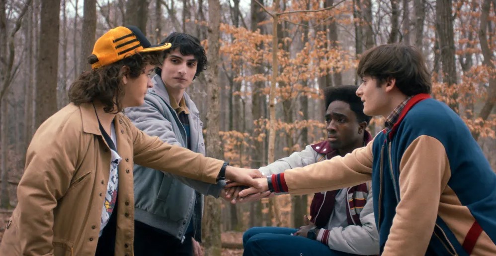 Stranger Things: Το μεγάλο φινάλε πλησιάζει – Το Netflix κυκλοφόρησε το πρώτο trailer για την 5η και τελευταία σεζόν