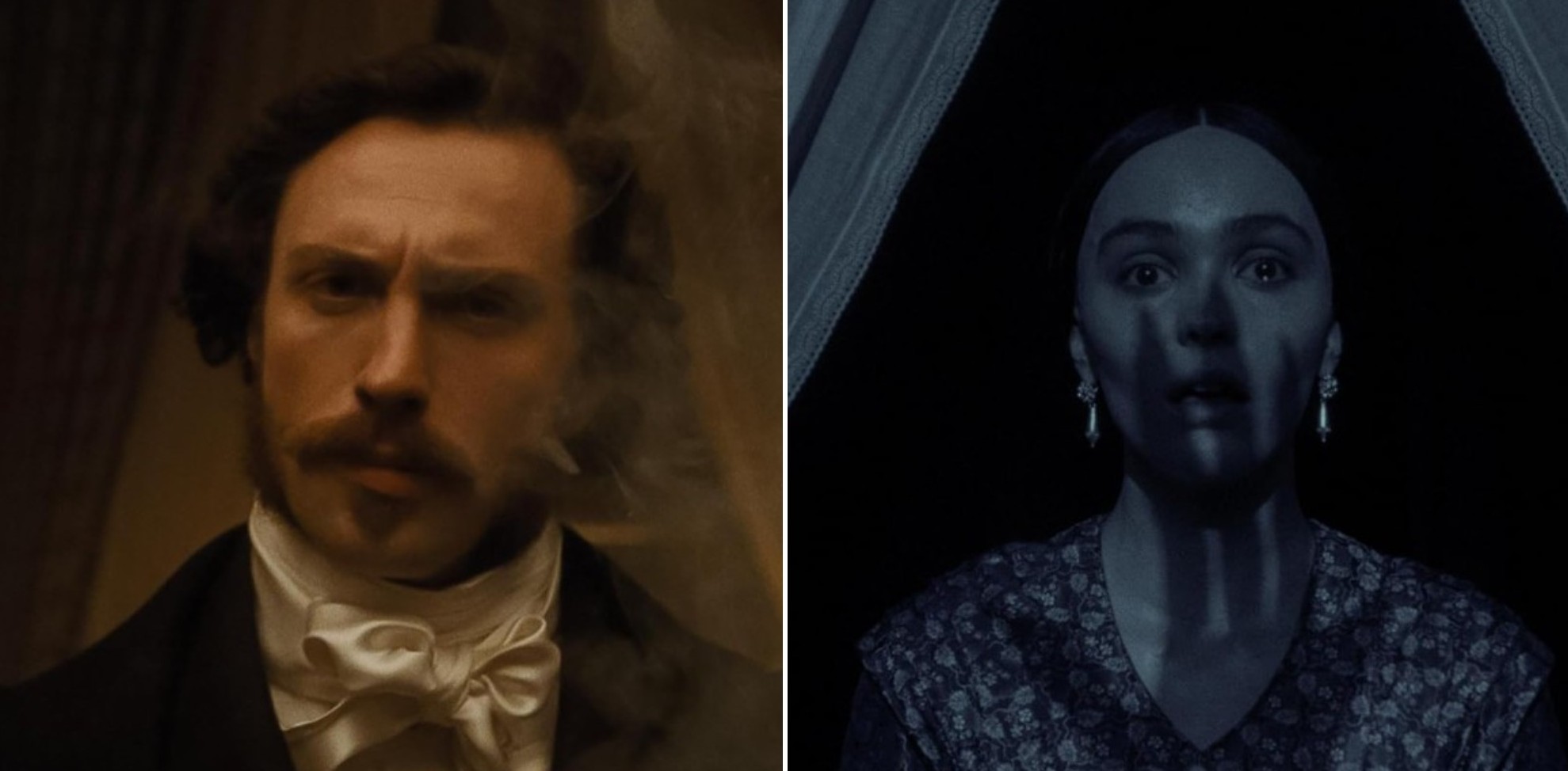 Werwulf: Ο Έγκερς μετά το Nosferatu ετοιμάζει reunion τρόμου με Άαρον Τέιλορ Τζόνσον και Λίλι Ρόουζ Ντεπ