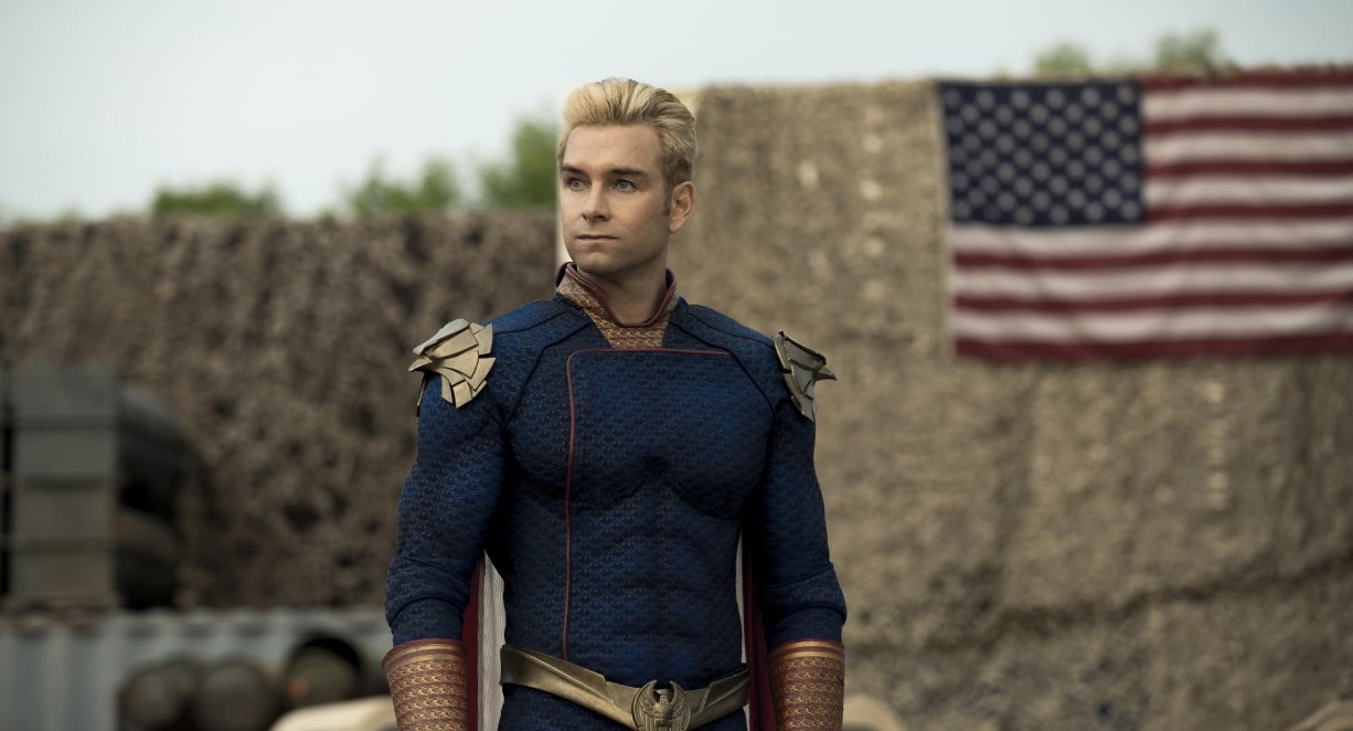 Τίτλοι τέλους για το The Boys: Ολοκληρώθηκαν τα γυρίσματα της 5ης και τελευταίας σεζόν