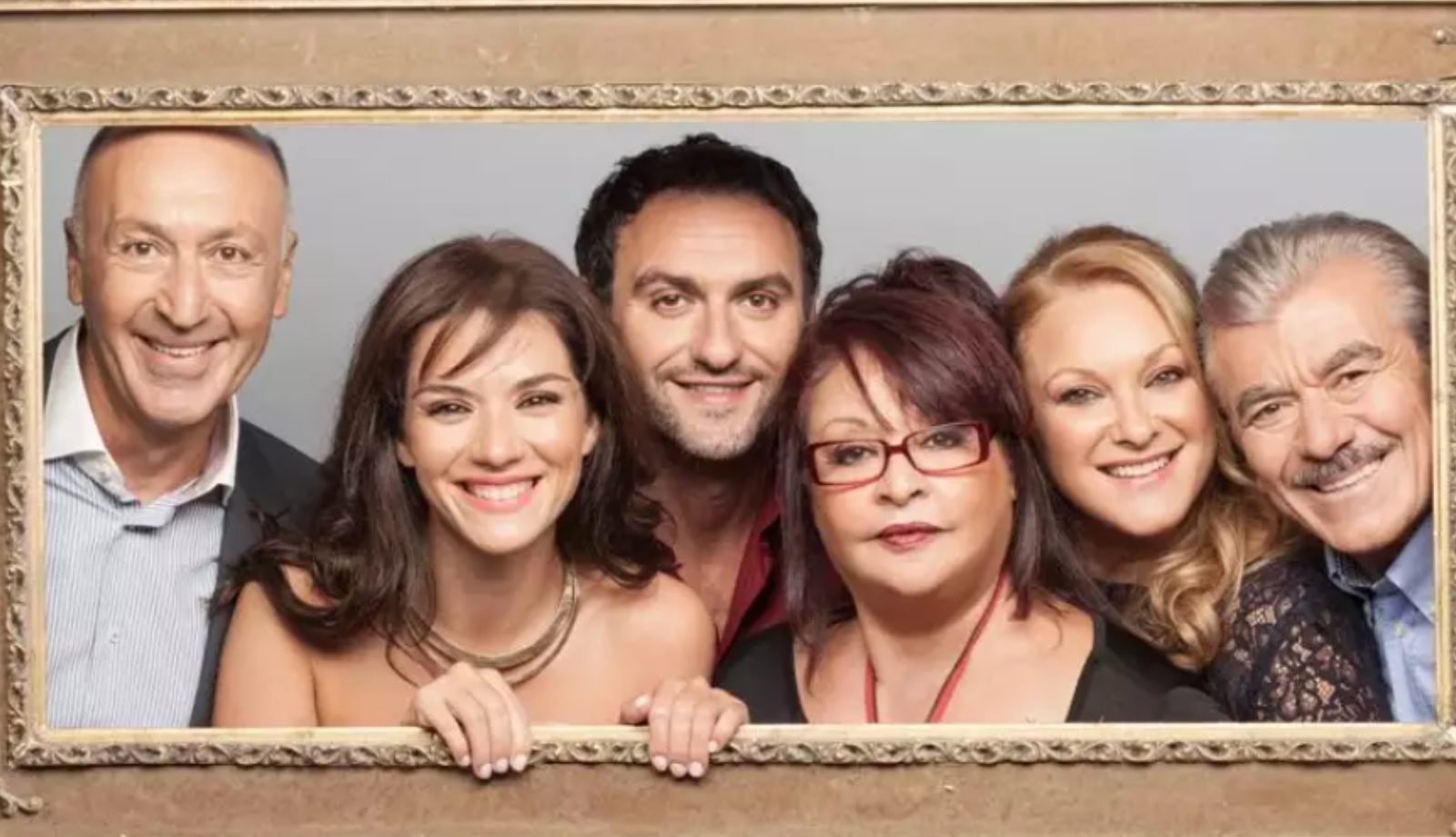 Το Σόι σου: Επισπεύδεται η πρεμιέρα – Χαμπέοι και Τριαντάφυλλοι με νέα επεισόδια τον Οκτώβριο στον Alpha