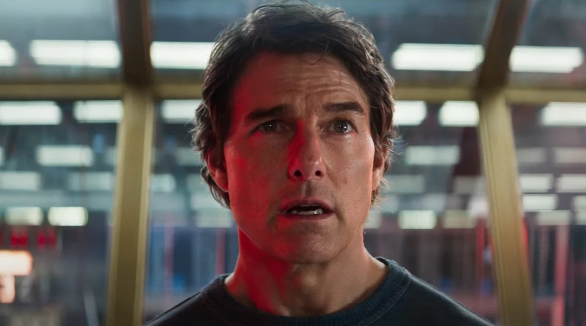 Τομ Κρουζ: Η Warner Bros ρίχνει “άκυρο” στο φιλόδοξο θρίλερ Deeper λόγω του μπάτζετ των 275 εκατ.