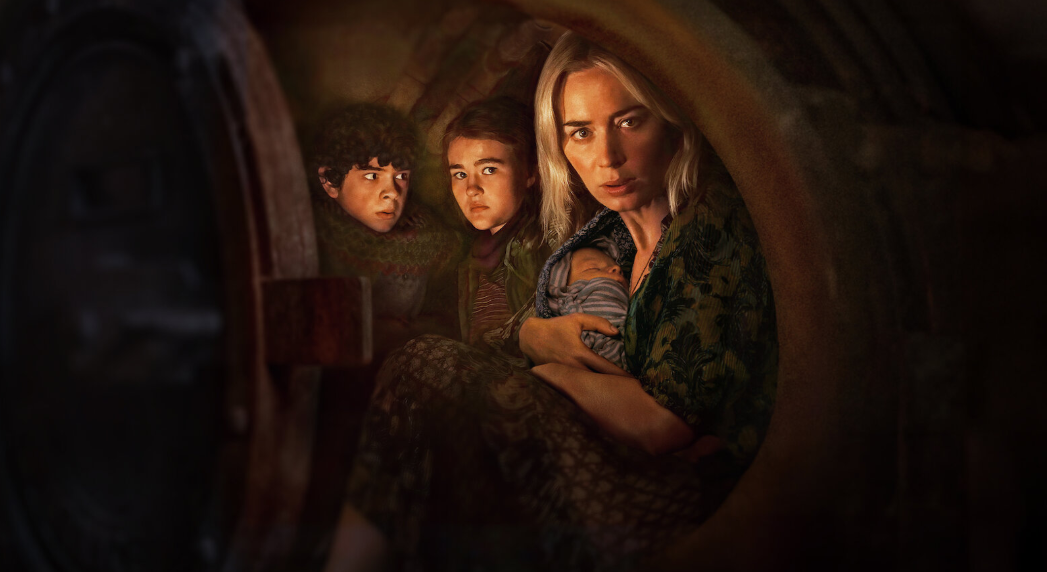 A Quiet Place Part III: Έρχεται τον Ιούλιο του 2027 δια χειρός Τζον Κραζίνσκι