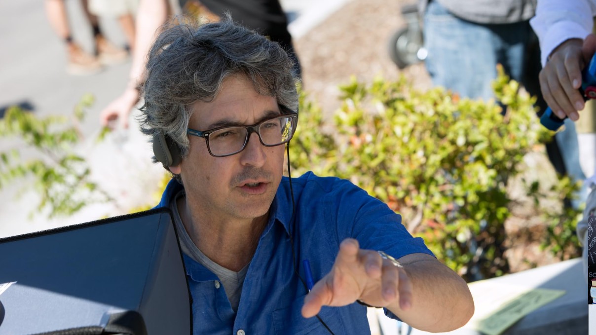 Φεστιβάλ Βενετίας: Η Γάζα στο επίκεντρο της συνέντευξης Τύπου – Ο Αλεξάντερ Πέιν αποφεύγει να τοποθετηθεί πολιτικά